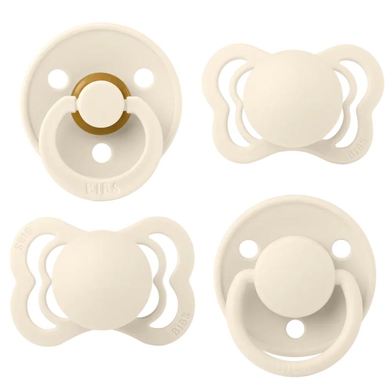 Try-It Collection: Ivory