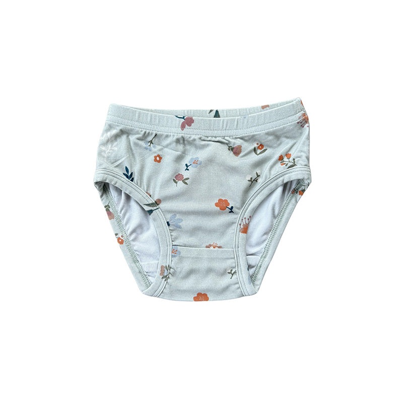 Underwear – Botanical