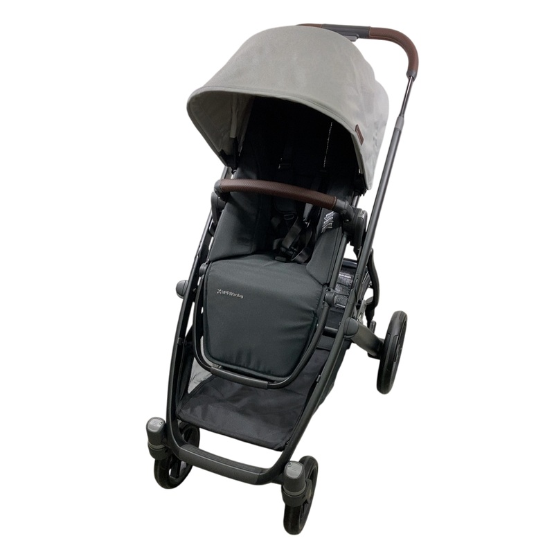 UPPAbaby Vista V3 Stroller, 2024, Savannah