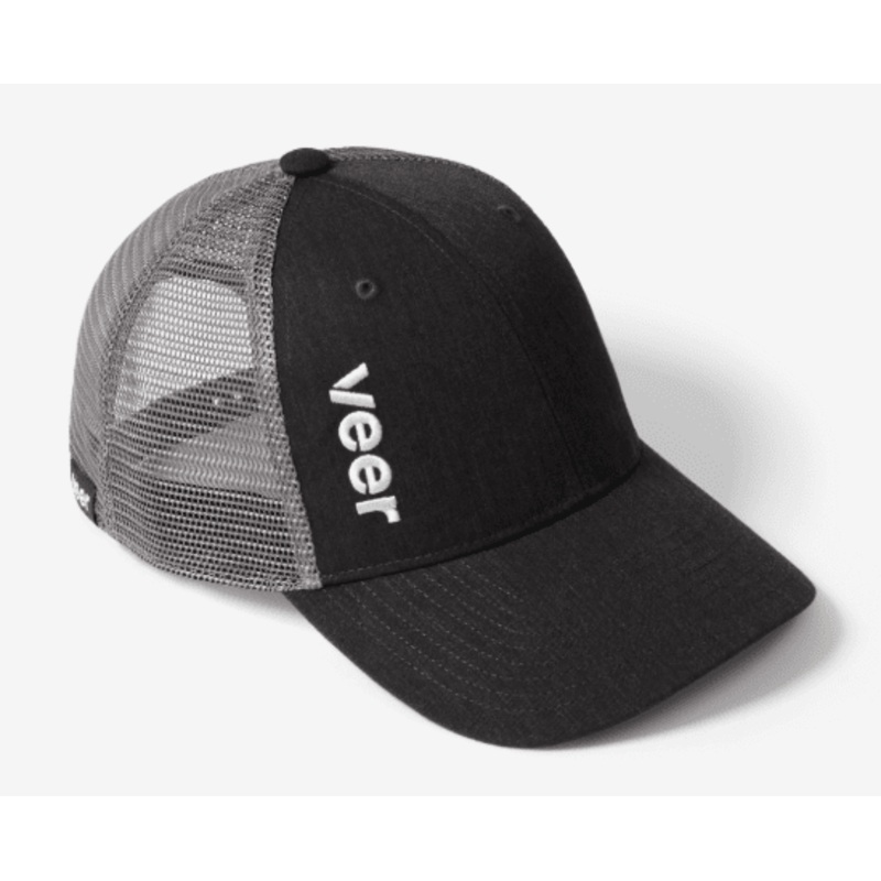 Veer Fitted Hats (Child L/XL