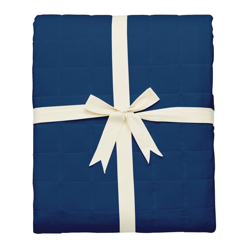 Adult Quilted Blanket in Tahoe 2.5
