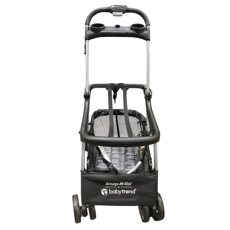Baby Trend Snap-n-Go EX Universal Infant Car Seat Stroller, 2024