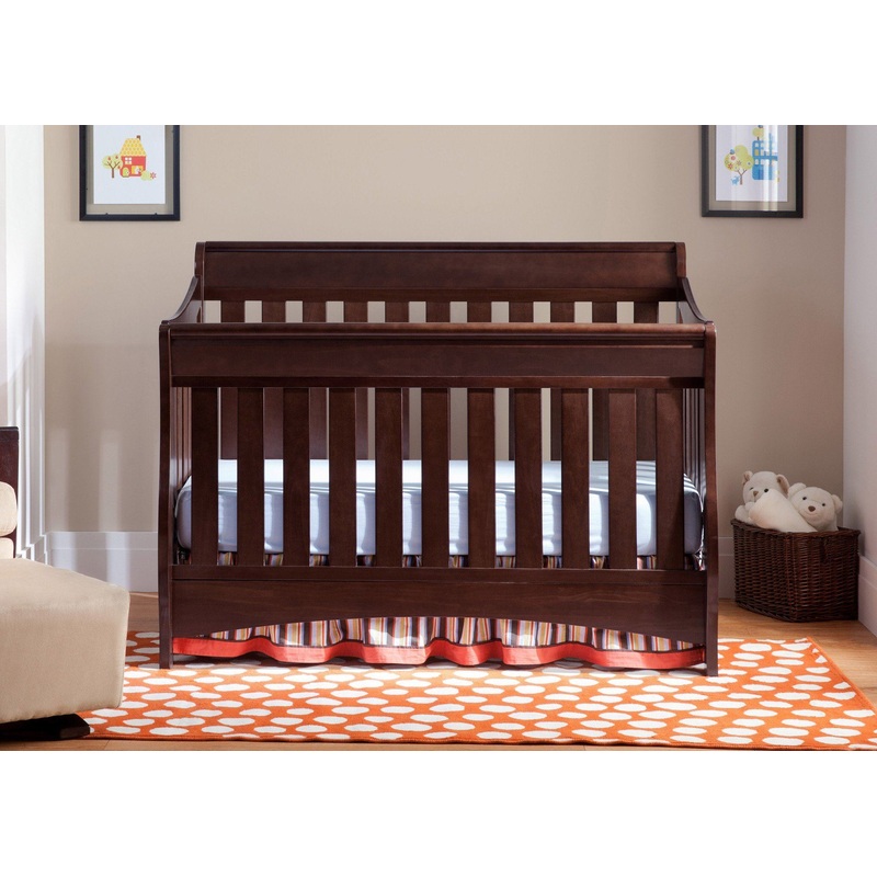 Birkdale 4-in-1 Crib
