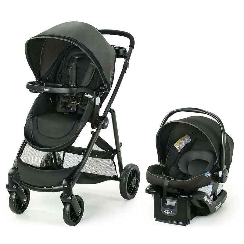Element Travel System – Canter