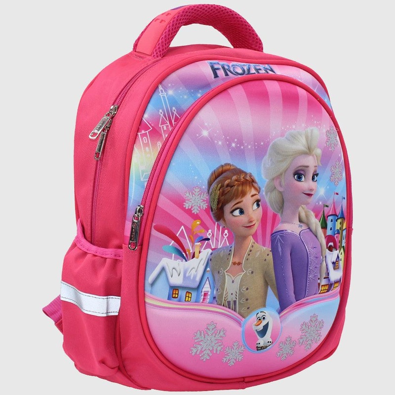 Frozen 16 Inches Backpack