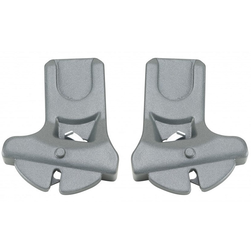 Inglesina Quad & Trilogy Car Seat Adapter