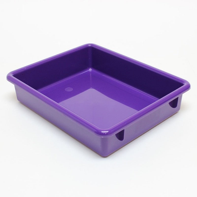 Jonti-Craft Paper-Tray – Purple