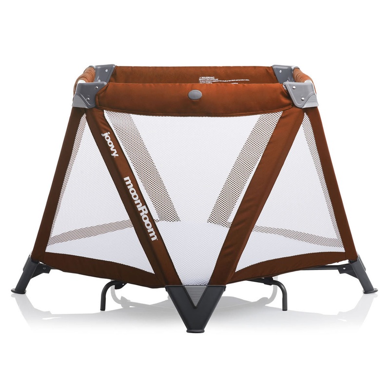 Joovy Moon Room Playard – Spice