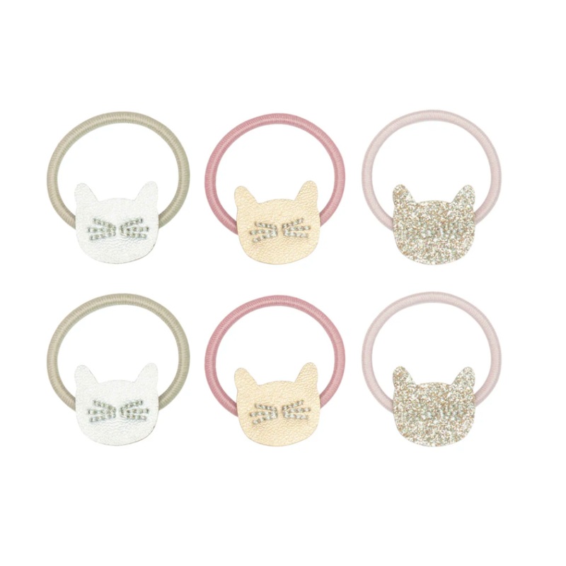 Mimi & Lula Cute Cat Mini Ponies
