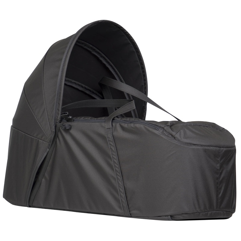Mountain Buggy Cocoon – Black