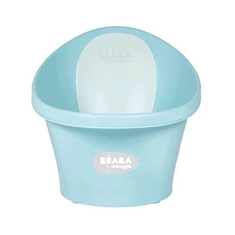 Shnuggle Bath Tub – Aqua