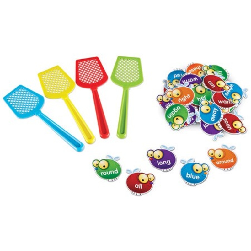 Sight Word Swat