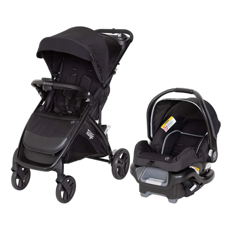 Tango Travel System – Kona