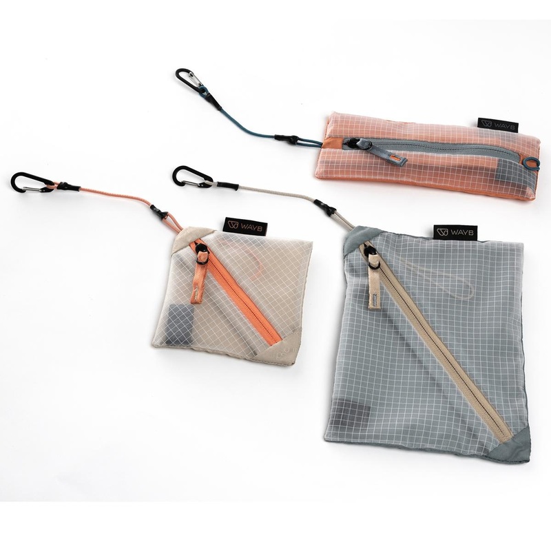 WAYB Essentials Kit