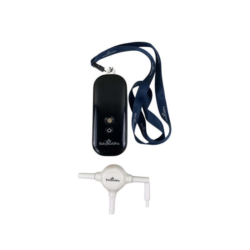 Baby Buddha Breast Pump