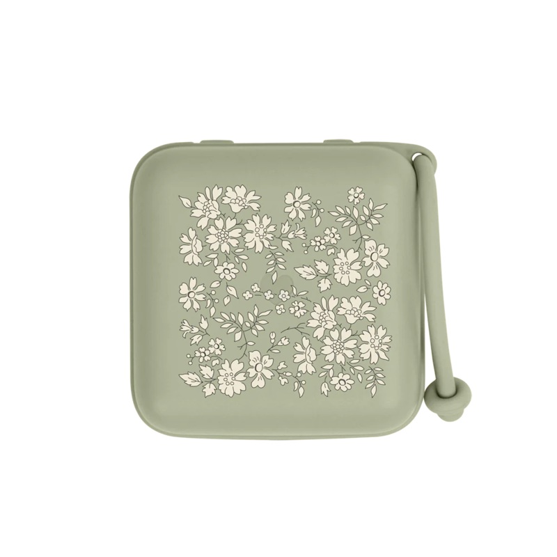 BIBS X Liberty Pacifier Box