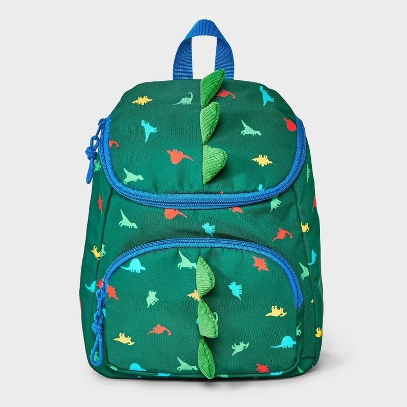 Dinosaur Backpack