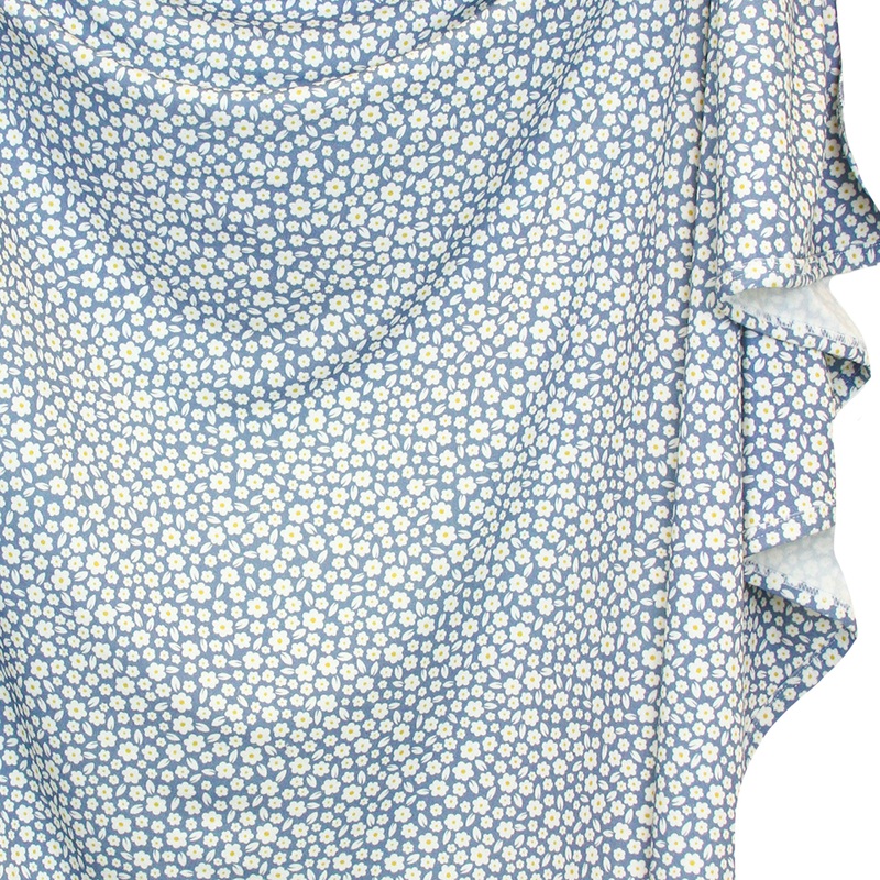 Dolly Swaddle Blanket