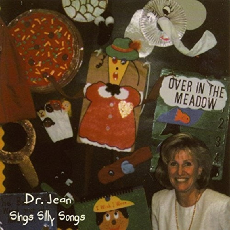 Dr. Jean – Dr. Jean Sings Silly Songs