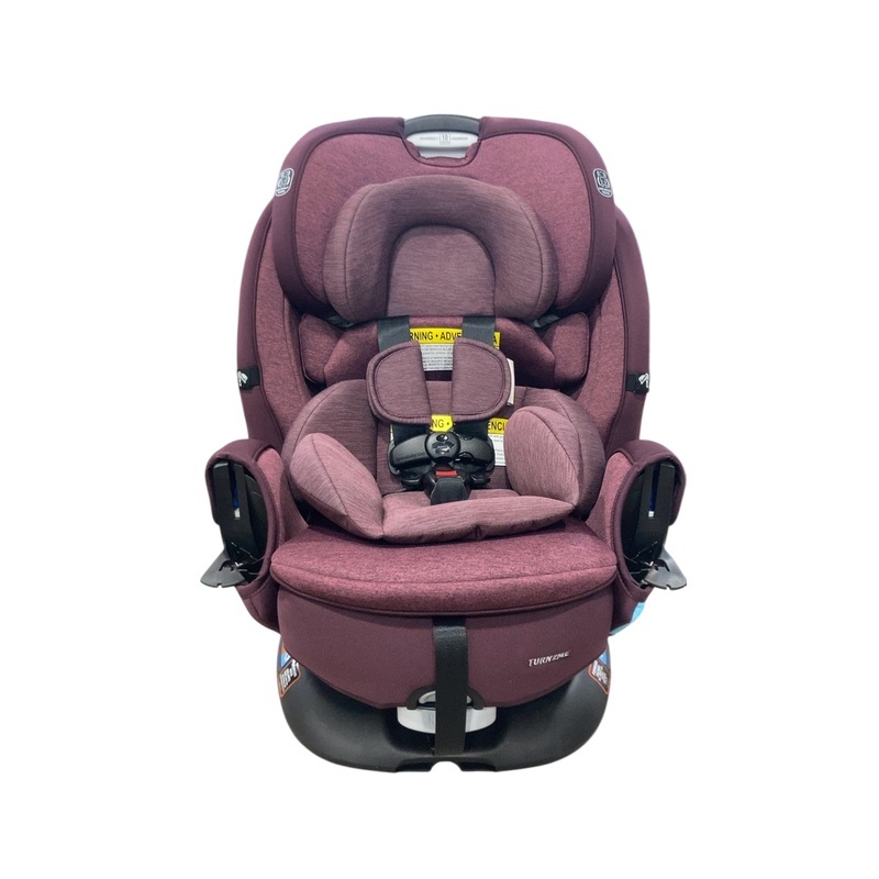 Graco Turn2Me 3-in-1 Rotating Car Seat, London, 2025