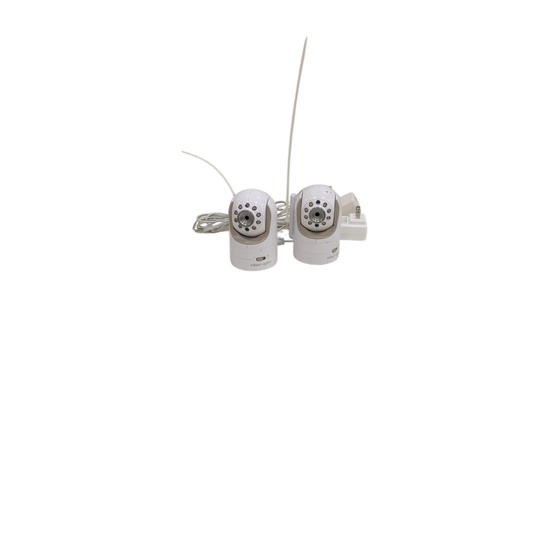 Infant Optics DXR-8 Extra Camera, 2 Cameras