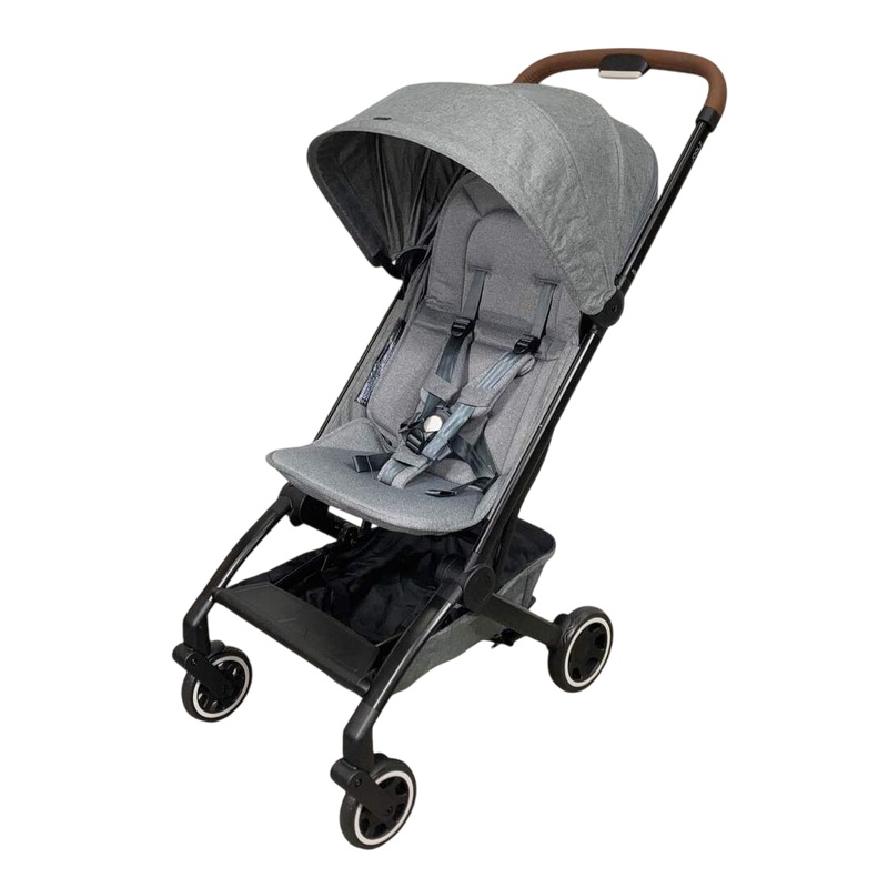 Joolz Aer Stroller, 2022, Delightful Grey