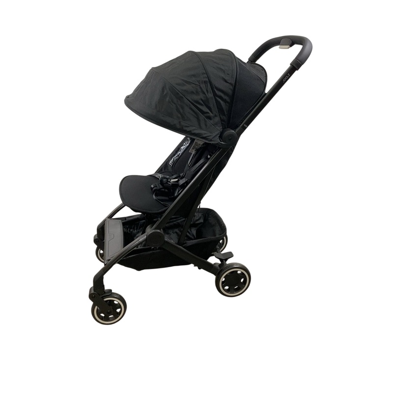 Joolz Aer Stroller, 2023, Refined Black