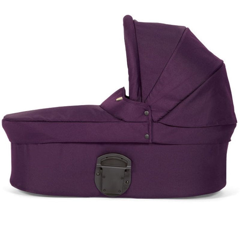 Mamas & Papas Sola Carrycot – Plum