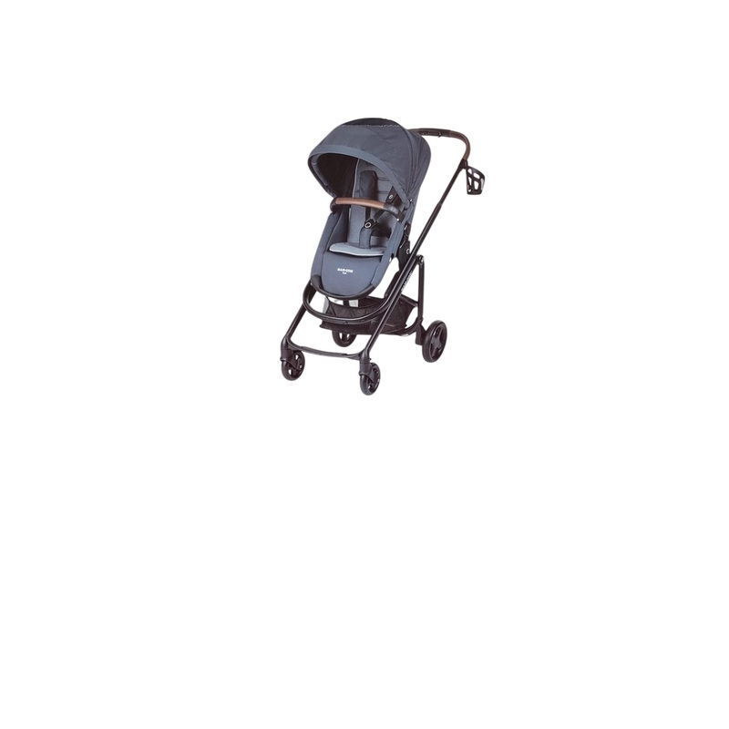 Maxi-Cosi Tayla Stroller, 2020, Essential Graphite