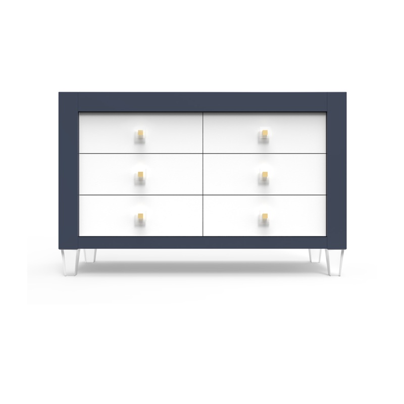 Millenario Double Dresser