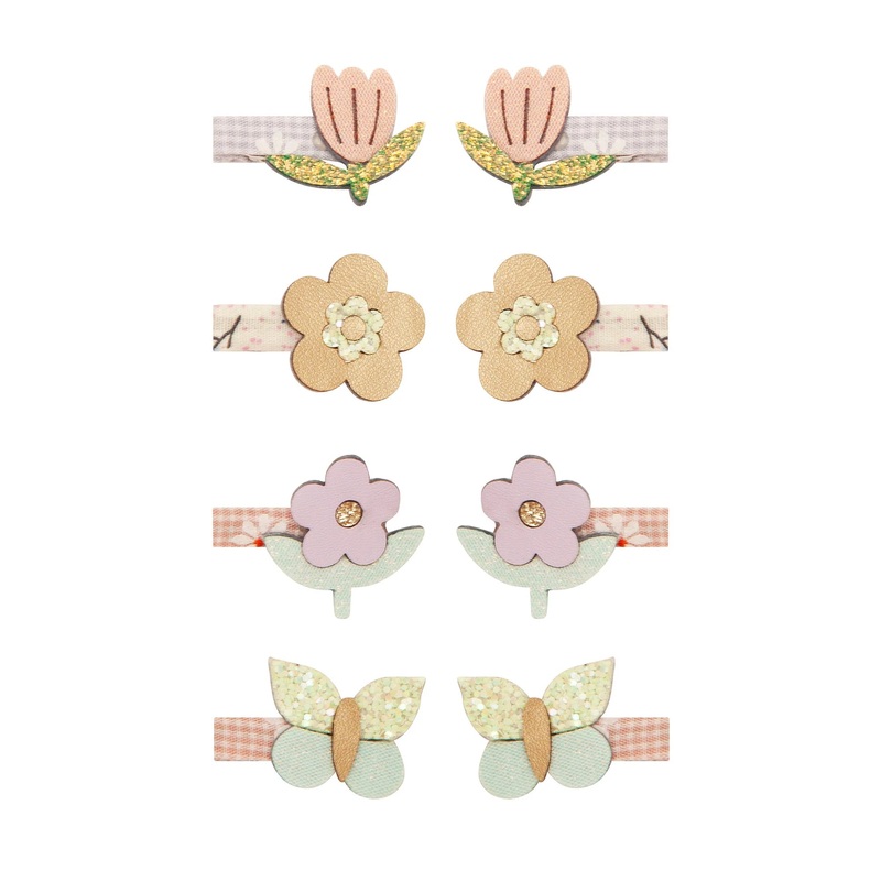 Mimi & Lula Bouquet Mini Clips