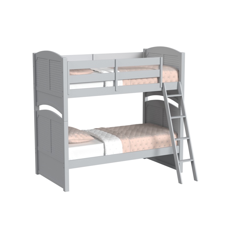 Neopolitan Bunk Bed