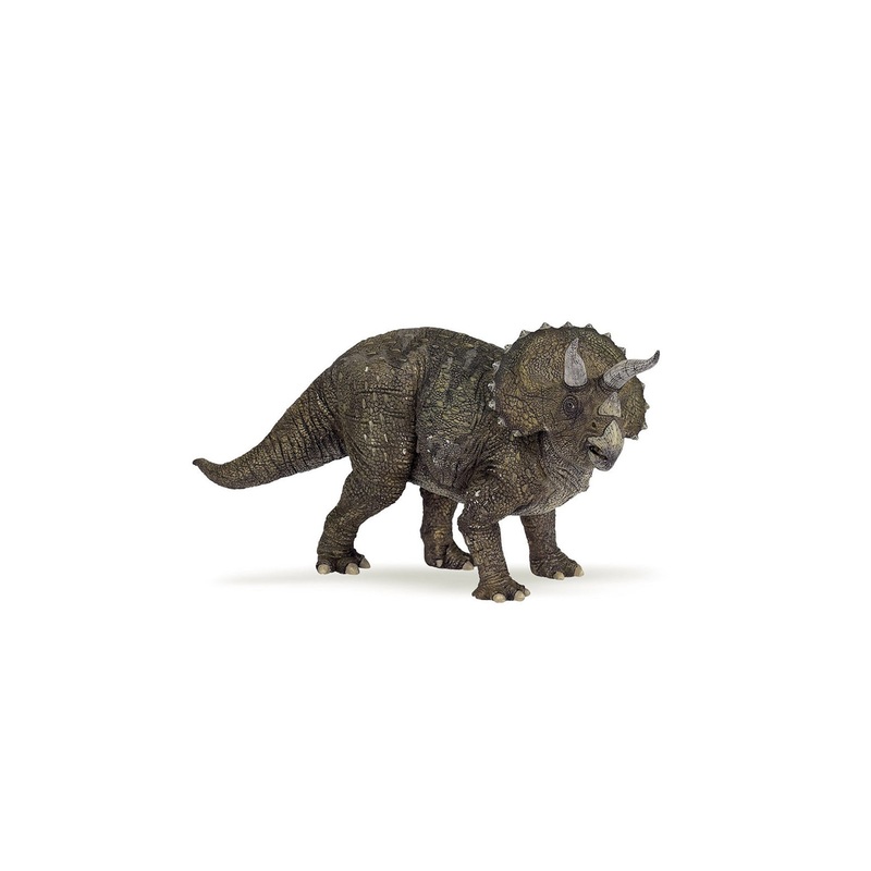 Papo Triceratops
