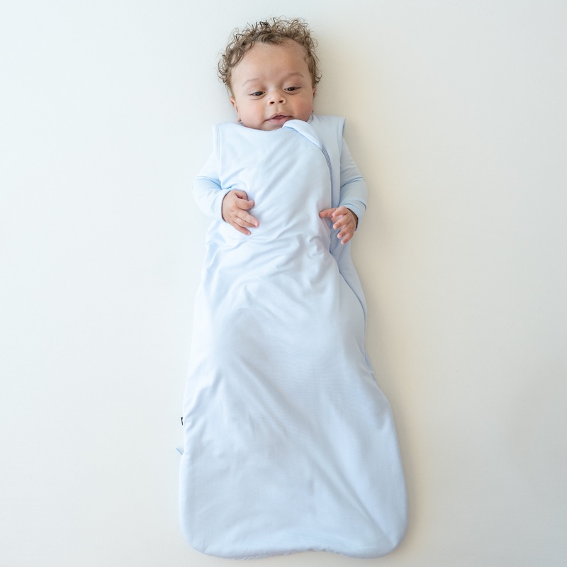 Sleep Bag in Mist 1.0