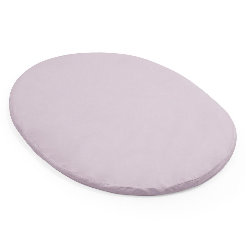 Stokke Sleepi Mini Fitted Sheet – Lavender