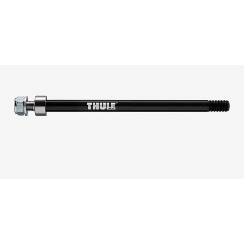 Thule Thru Axle Syntace 169 or 184MM (M12x1.0)