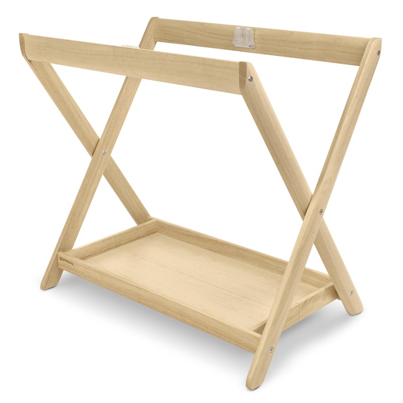Bassinet Stand – Natural