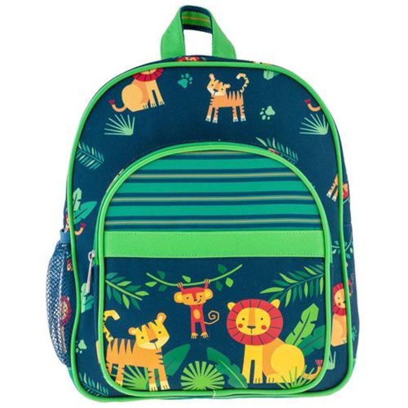 Classic Backpack (Jungle)