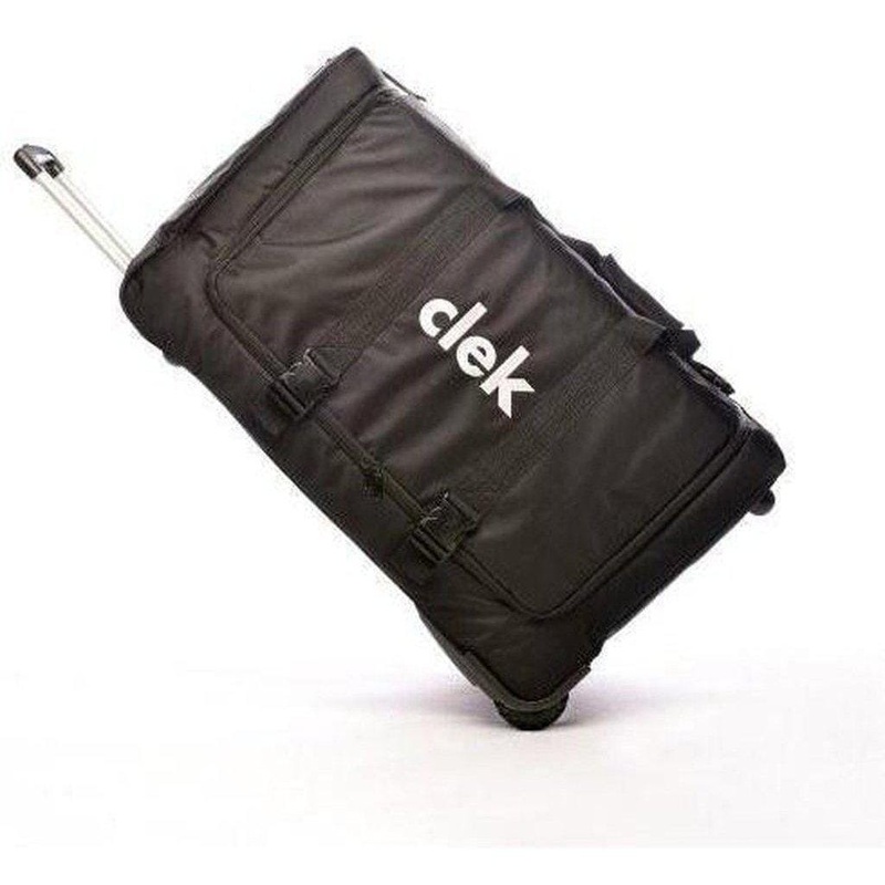 Clek Weelee Car Seat Travel Bag