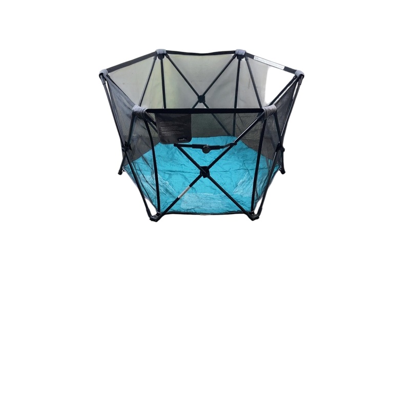 Evenflo Play-Away Portable Playard Lite