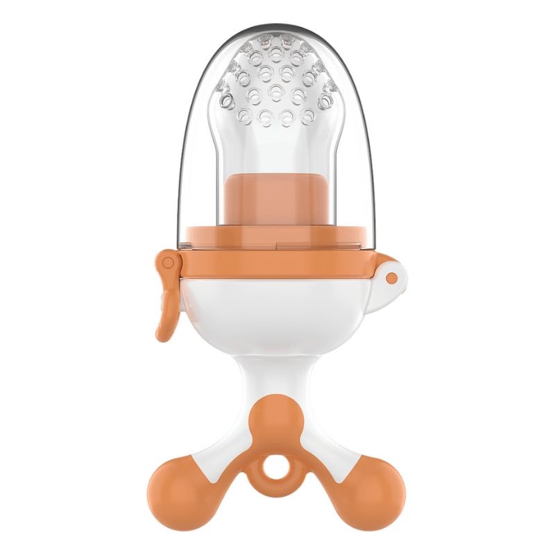 FRUUTI Silicone Fruit Feeder