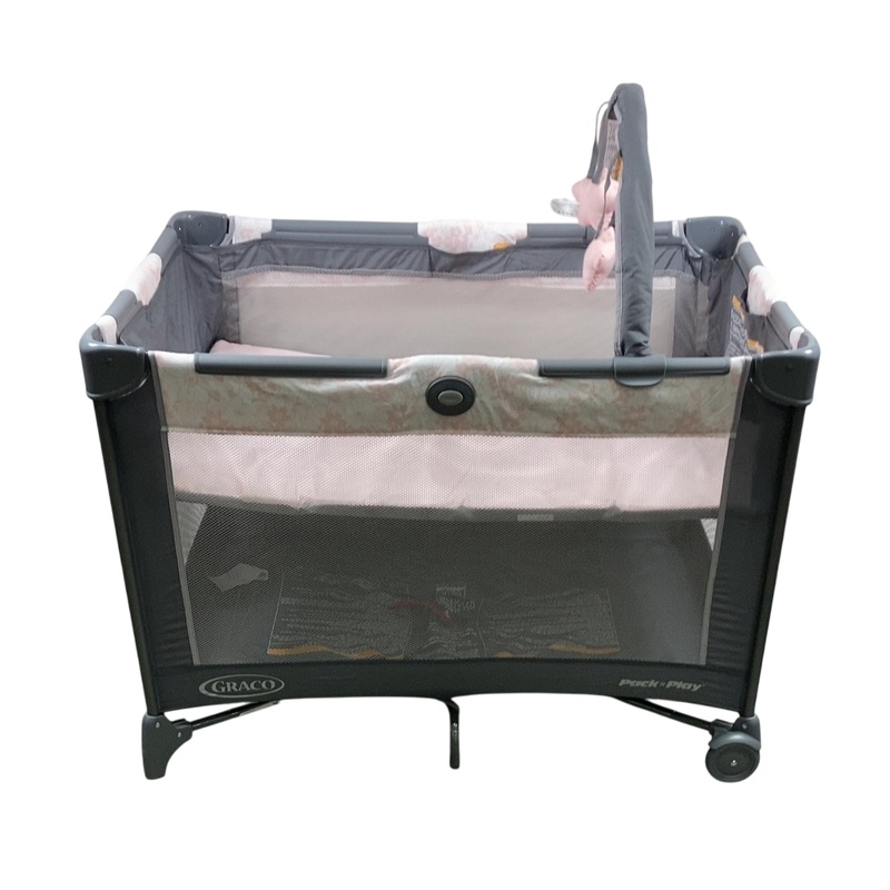 Graco Pack ‘n Play On The Go Playard, Kate