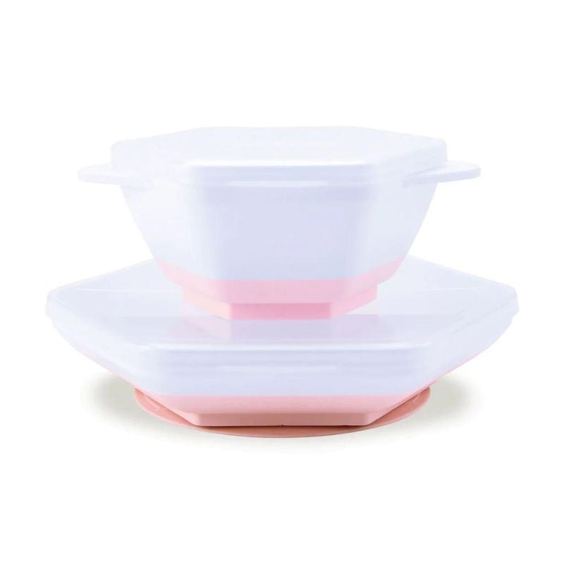 Grow with Me Feeding Set