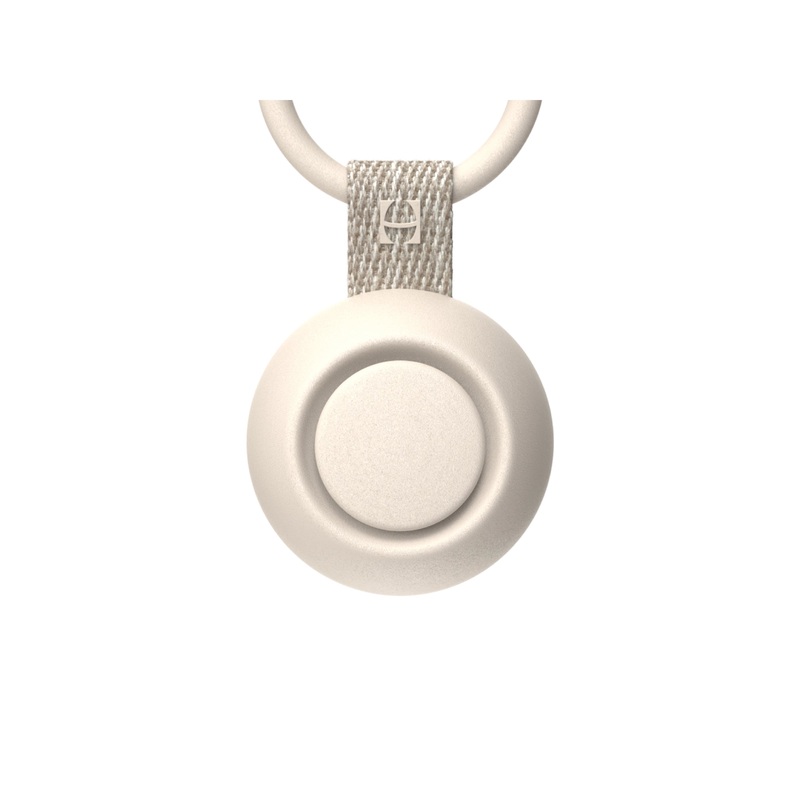 Hatch Rest Go | Portable Sound Machine For Babies and Kids – Putty