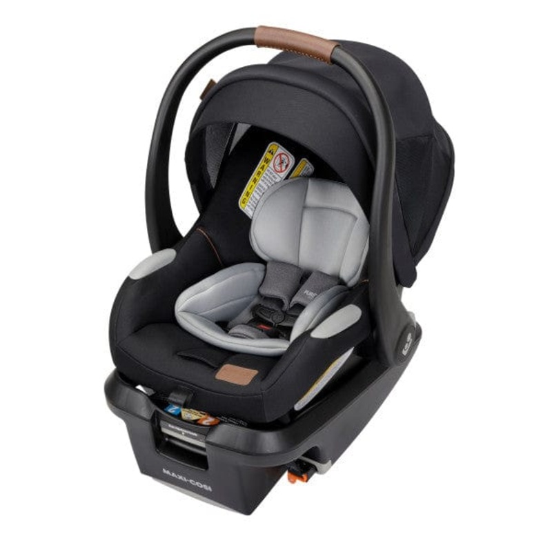 Maxi Cosi Mico Luxe+ Infant Car Seat