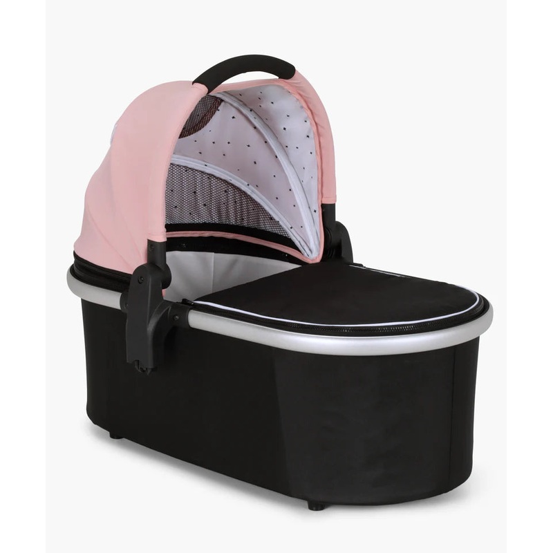 Mockingbird Bassinet, Bloom