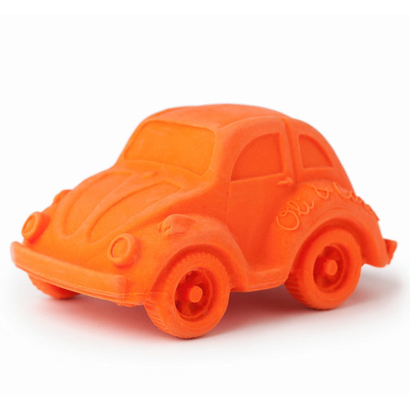 Oli & Carol Carlito Bath Toy – Orange