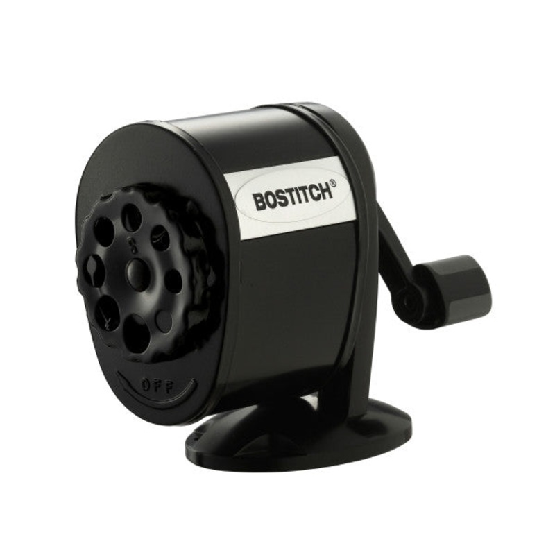 PENCIL SHARPENER – MANUAL
