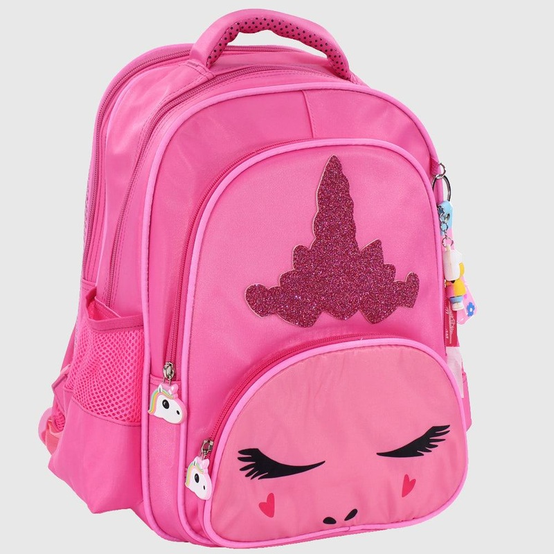 Sleepy Unicorn 16 Inches Backpack