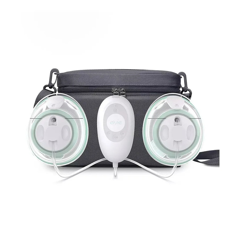 Stride Plus Hands-free Electric Breast Pump